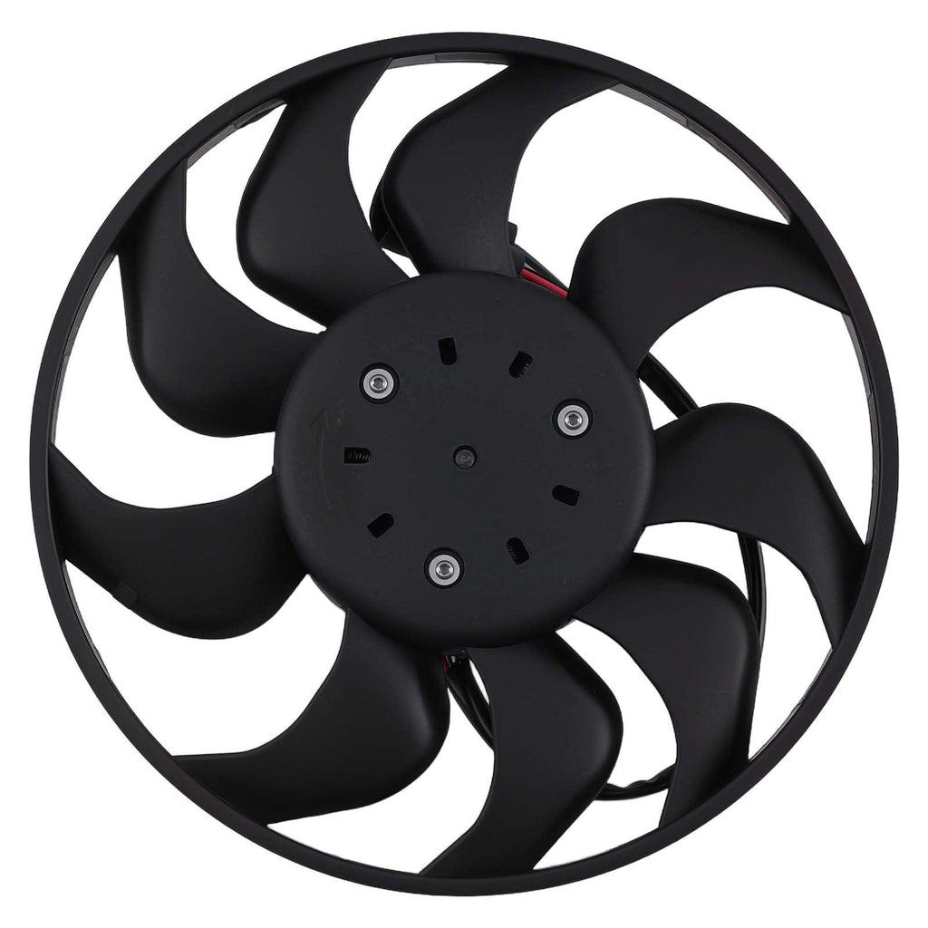 Fan Assembly suitable for Porsche Boxster/911 H6 3.4L/3.8L 2012-2016 470039