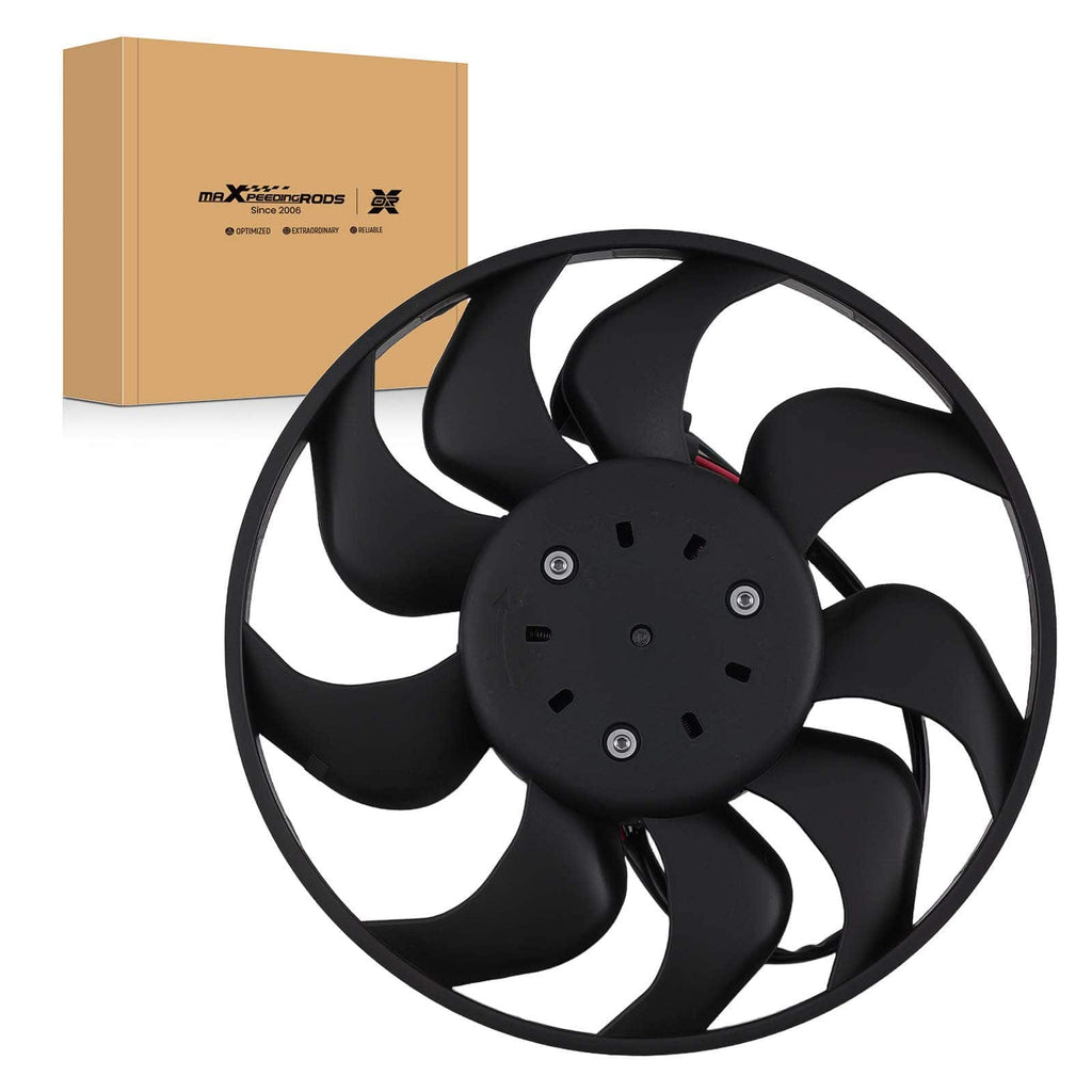 Fan Assembly suitable for Porsche Boxster/911 H6 3.4L/3.8L 2012-2016 470039