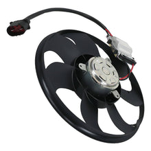 Load image into Gallery viewer, Radiator Fan Assembly suitable for Audi S4 S5 3.0L V6 GAS DOHC 2010-2012 8K0959455E
