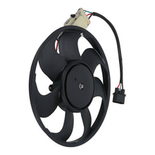 Load image into Gallery viewer, Radiator Fan Assembly suitable for Audi S4 S5 3.0L V6 GAS DOHC 2010-2012 8K0959455E