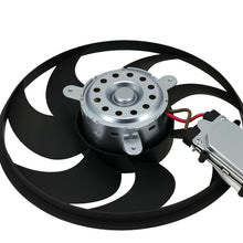 Load image into Gallery viewer, Radiator Fan Engine Cooling suitable for Audi Q7 suitable for Porsche Cayenne 04-2015 95562413400