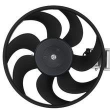 Load image into Gallery viewer, Radiator Fan Engine Cooling suitable for Audi Q7 suitable for Porsche Cayenne 04-2015 95562413400