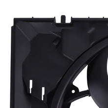 Load image into Gallery viewer, Radiator Fan 400W suitable for BMW 328i/325i E90 3.0L N52 17117590699 2006-2013