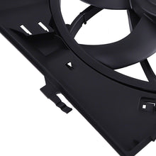 Load image into Gallery viewer, Radiator Fan 400W suitable for BMW 328i/325i E90 3.0L N52 17117590699 2006-2013