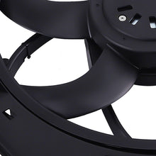 Load image into Gallery viewer, Radiator Fan 400W suitable for BMW 328i/325i E90 3.0L N52 17117590699 2006-2013