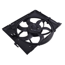 Load image into Gallery viewer, Radiator Fan 400W suitable for BMW 328i/325i E90 3.0L N52 17117590699 2006-2013