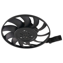 Load image into Gallery viewer, Fan Assembly suitable for Audi Q7 3.0L 4.1L 2007-2015 7L6959455 240W 4 Pin