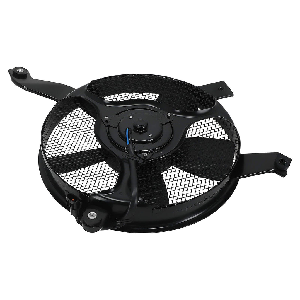 Fan Shroud suitable for Mitsubishi Montero 3.5L 3.0L V6 1992-2000 MI3113105