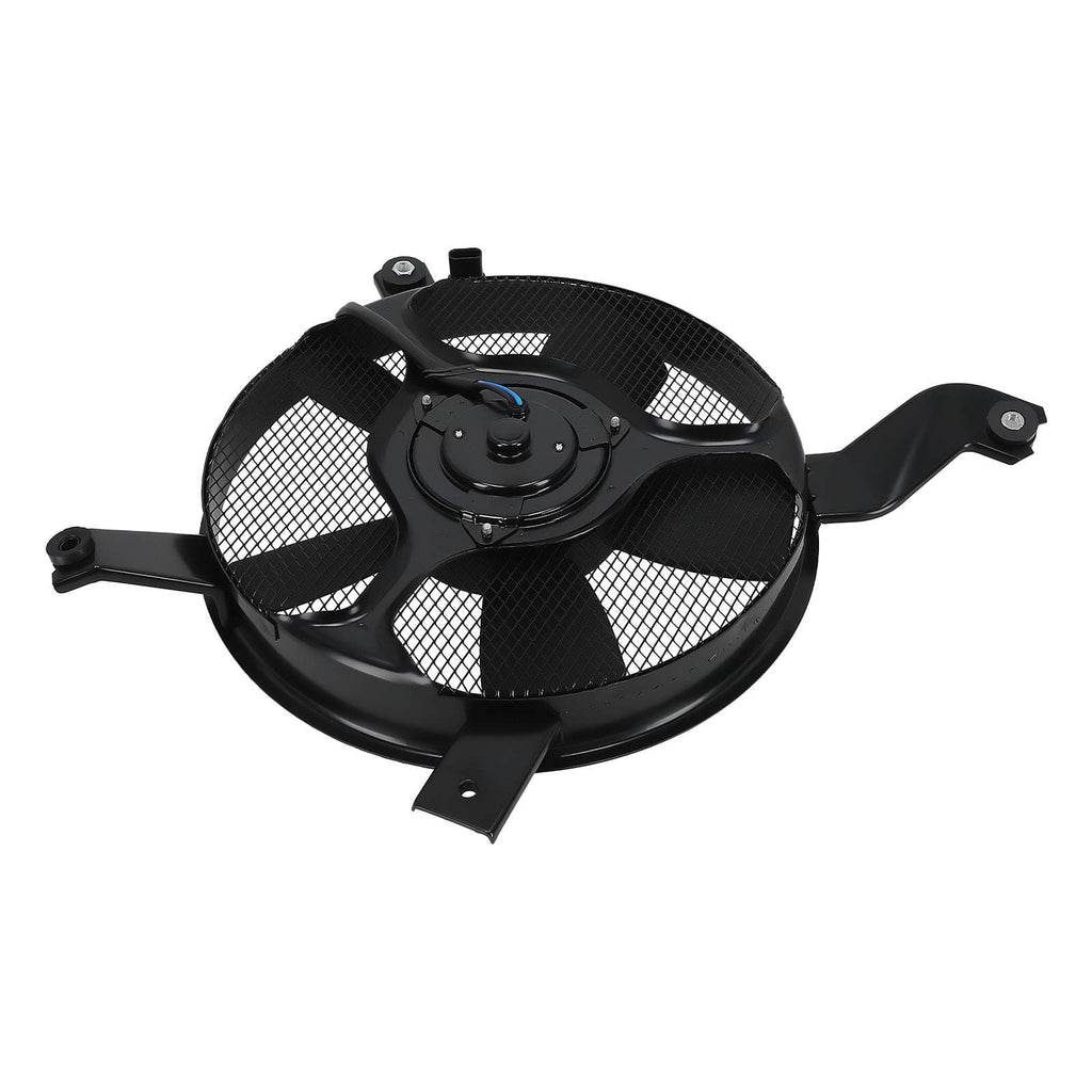 Fan Shroud suitable for Mitsubishi Montero 3.5L 3.0L V6 1992-2000 MI3113105