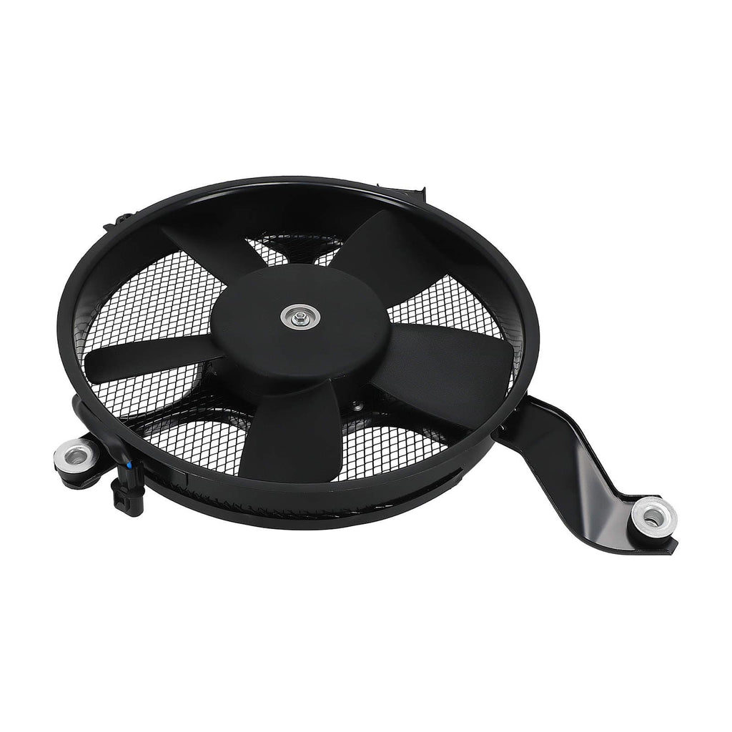 Fan Shroud suitable for Mitsubishi Montero 3.5L 3.0L V6 1992-2000 MI3113105