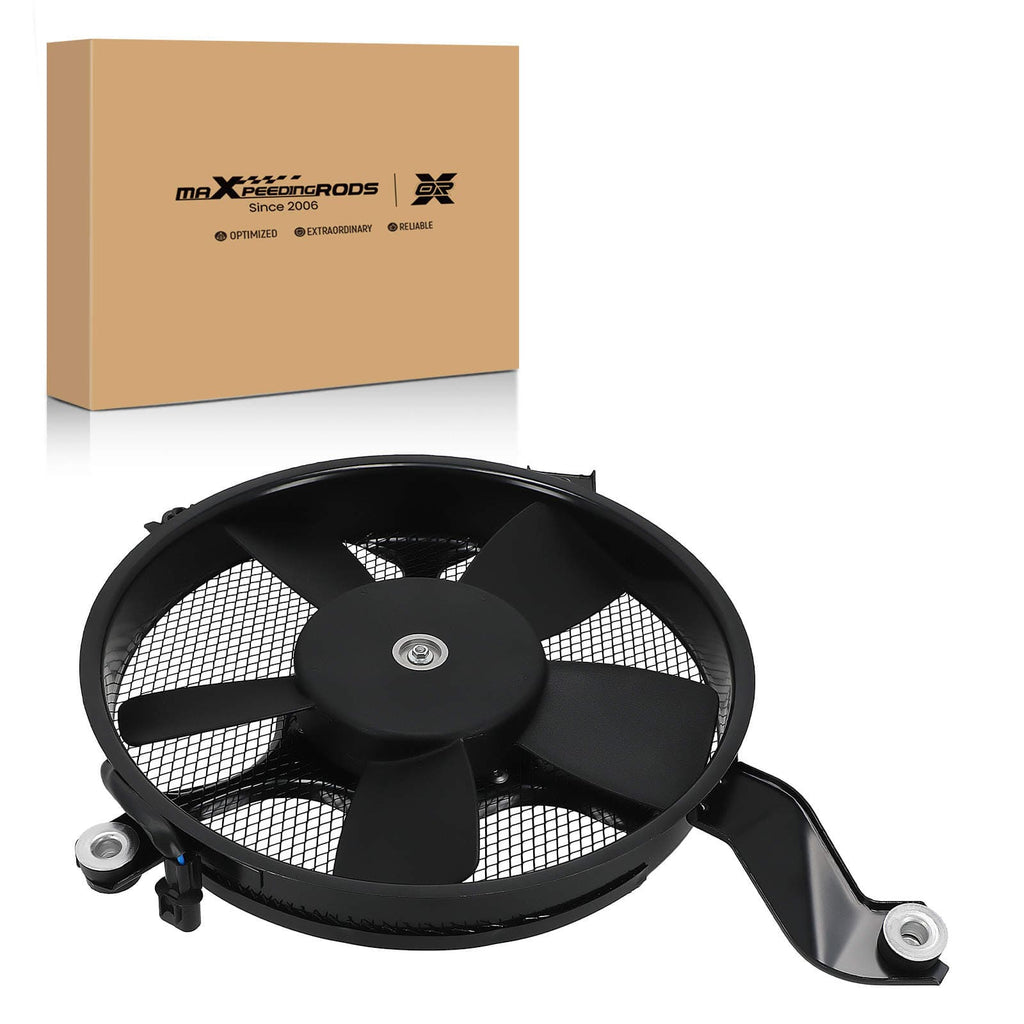 Fan Shroud suitable for Mitsubishi Montero 3.5L 3.0L V6 1992-2000 MI3113105