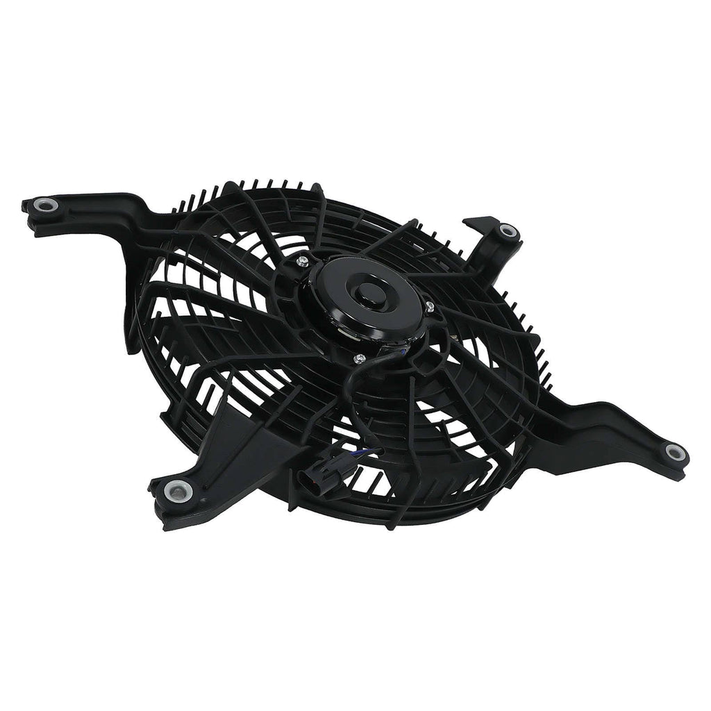 240W Fan Assembly fits Mitsubishi Montero Limited/XLS 3.5L 3.8L 01-03