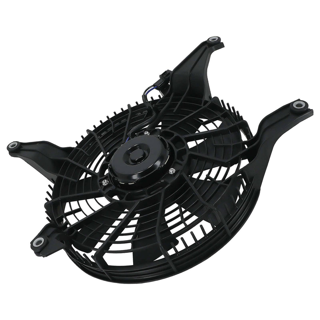 240W Fan Assembly fits Mitsubishi Montero Limited/XLS 3.5L 3.8L 01-03