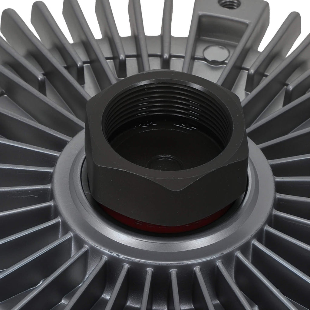 Fan Clutch suitable for Mercedes ML320/ML350 376731491 Replacement 1998-2005