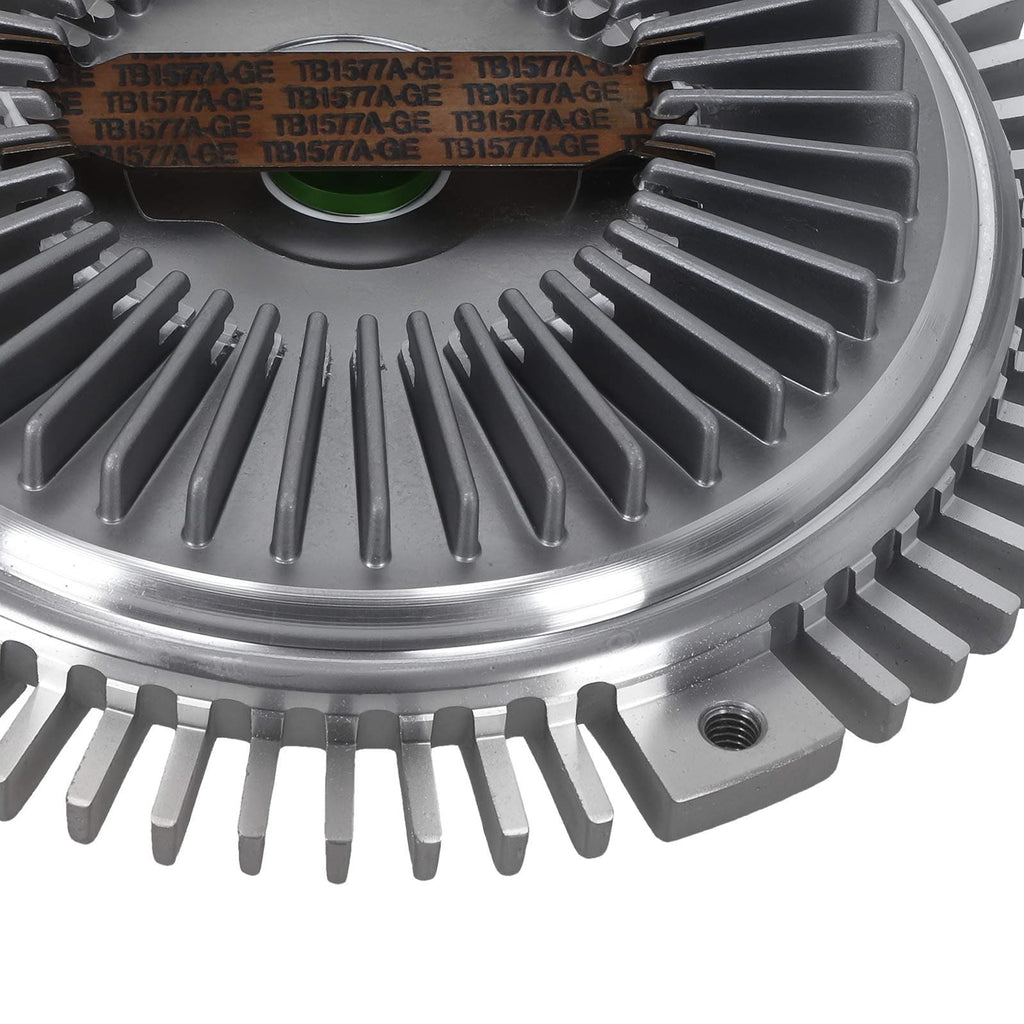 Fan Clutch suitable for Mercedes ML320/ML350 376731491 Replacement 1998-2005