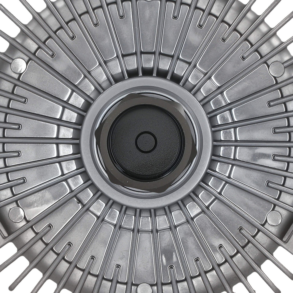 Fan Clutch suitable for Mercedes ML320/ML350 376731491 Replacement 1998-2005