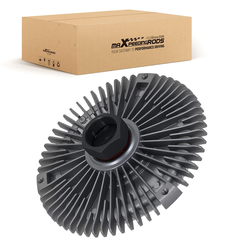 Fan Clutch suitable for Mercedes ML320/ML350 376731491 Replacement 1998-2005