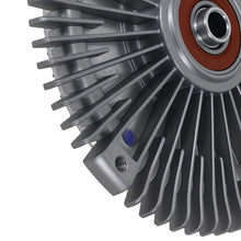 Load image into Gallery viewer, Aluminum Fan Clutch suitable for Mercedes 260E 1987-1989 104 200 04 22