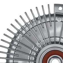 Load image into Gallery viewer, Aluminum Fan Clutch suitable for Mercedes 260E 1987-1989 104 200 04 22