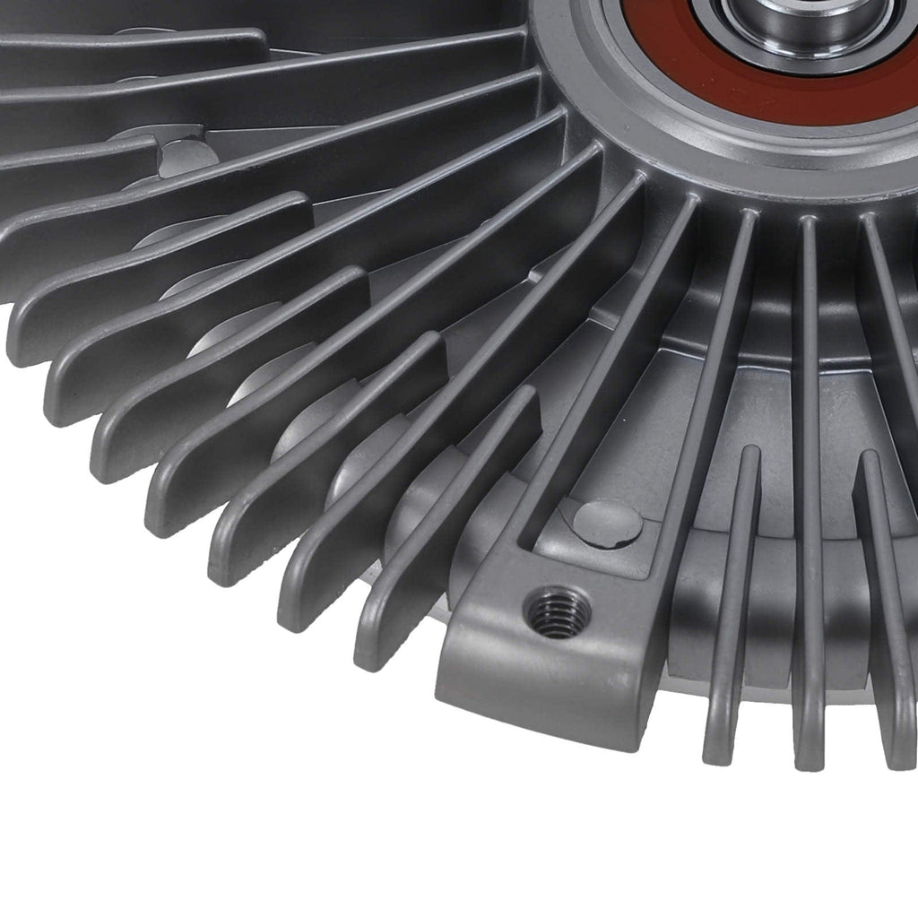 Fan Clutch suitable for Mercedes E320 W210 3.2L M104 1996-1997 128036
