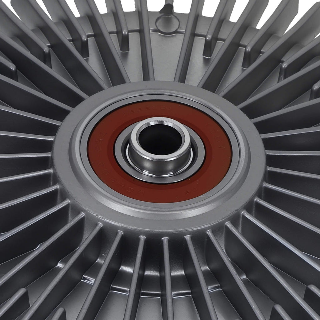 Fan Clutch suitable for Mercedes E320 W210 3.2L M104 1996-1997 128036