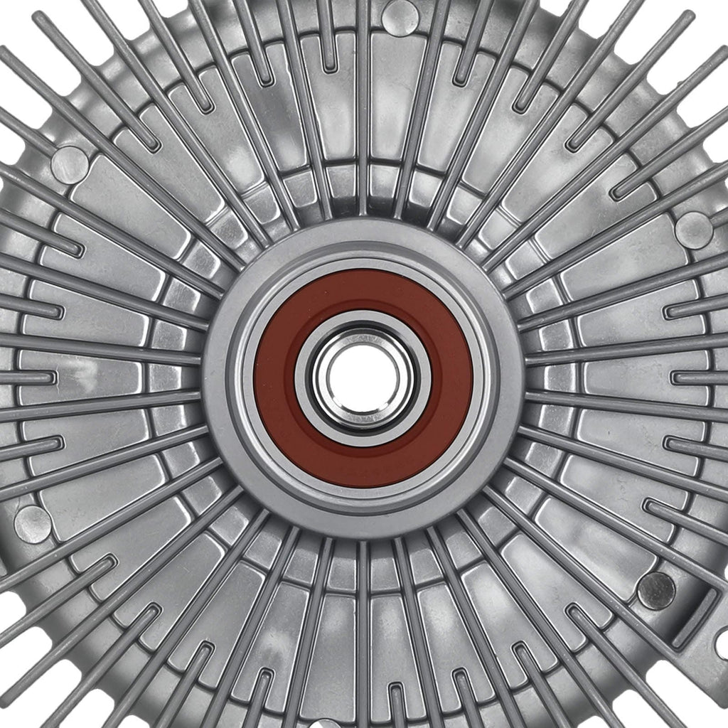 Fan Clutch suitable for Mercedes E320 W210 3.2L M104 1996-1997 128036