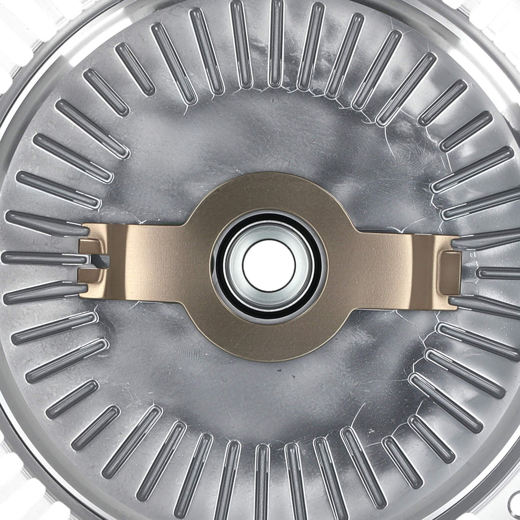 Fan Clutch suitable for Mercedes E320 W210 3.2L M104 1996-1997 128036