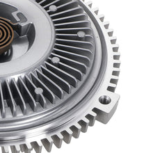 Load image into Gallery viewer, Aluminium Fan Clutch suitable for Mercedes E430 W210 1998-2002 119 200 02 22