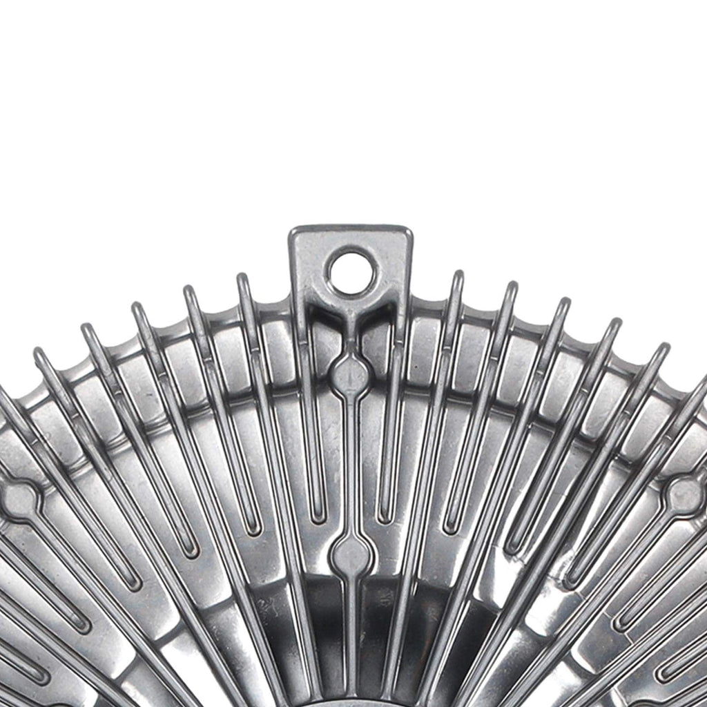 Aluminium Fan Clutch suitable for Mercedes E430 W210 1998-2002 119 200 02 22