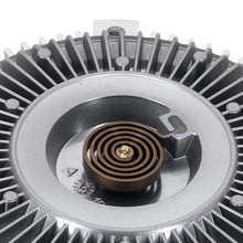 Load image into Gallery viewer, Aluminium Fan Clutch suitable for Mercedes E430 W210 1998-2002 119 200 02 22