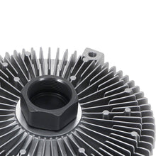 Load image into Gallery viewer, Aluminium Fan Clutch suitable for Mercedes E430 W210 1998-2002 119 200 02 22