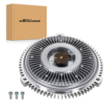 Load image into Gallery viewer, Aluminium Fan Clutch suitable for Mercedes E430 W210 1998-2002 119 200 02 22