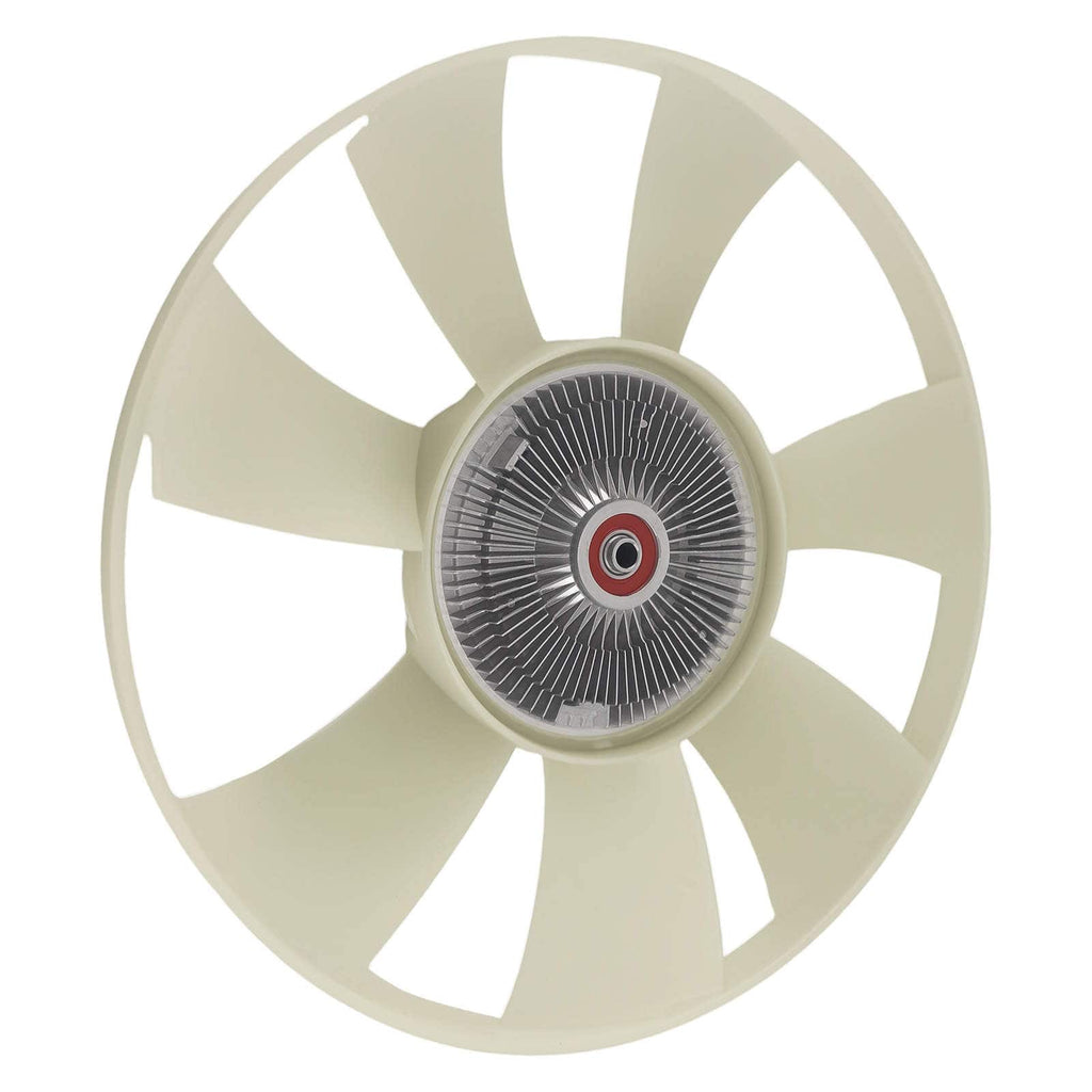 Fan Assembly suitable for Mercedes Sprinter 906 2.1L Diesel 2006-2018 0002009723