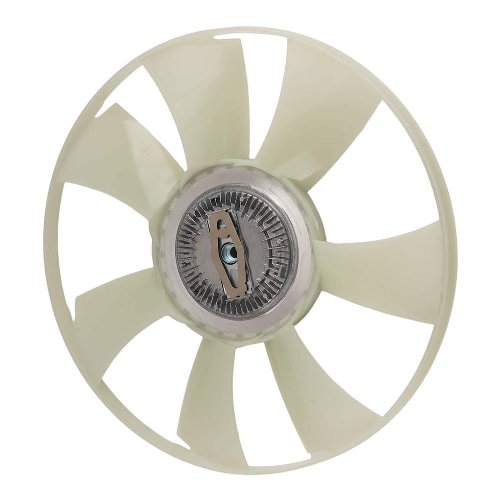 Fan Assembly suitable for Mercedes Sprinter 906 2.1L Diesel 2006-2018 0002009723