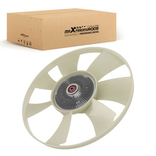 Load image into Gallery viewer, Fan Assembly suitable for Mercedes Sprinter 906 2.1L Diesel 2006-2018 0002009723