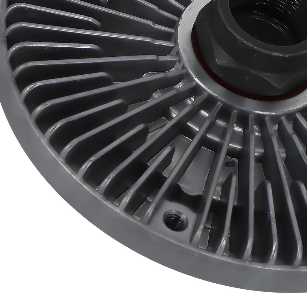 Fan Clutch suitable for Audi A4 1.8L 2100077031 1997-2002 Aluminum