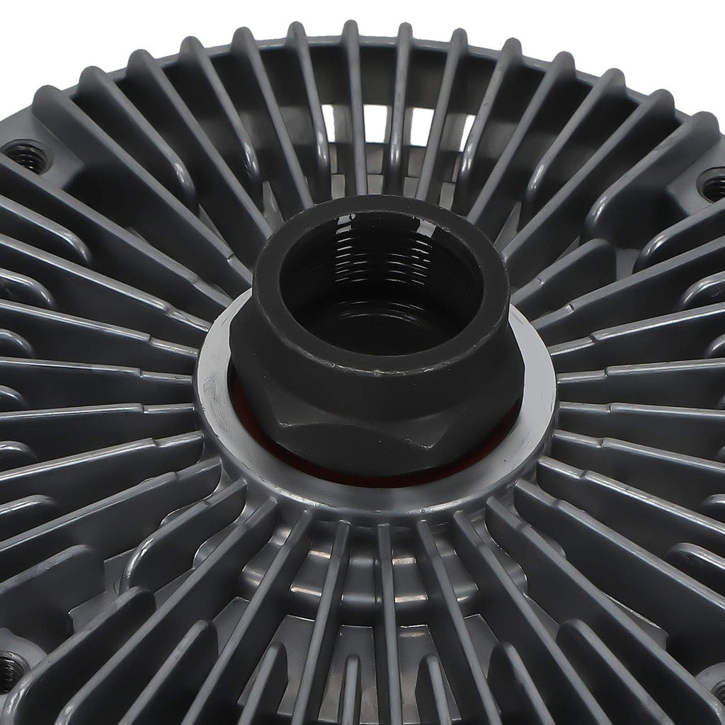 Fan Clutch suitable for Audi A4 1.8L 2100077031 1997-2002 Aluminum