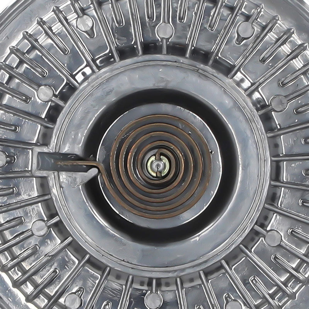Fan Clutch suitable for Audi A4 1.8L 2100077031 1997-2002 Aluminum