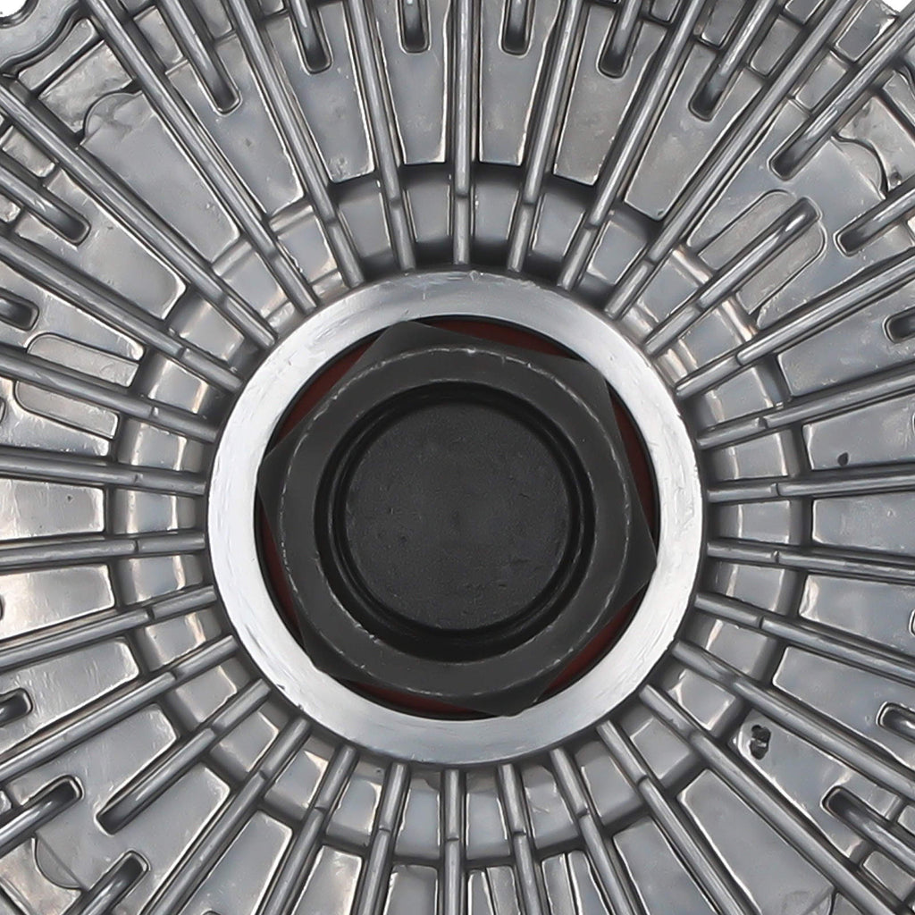 Fan Clutch suitable for Audi A4 1.8L 2100077031 1997-2002 Aluminum