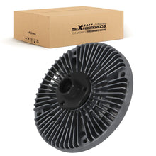 Load image into Gallery viewer, Fan Clutch suitable for Audi A4 1.8L 2100077031 1997-2002 Aluminum