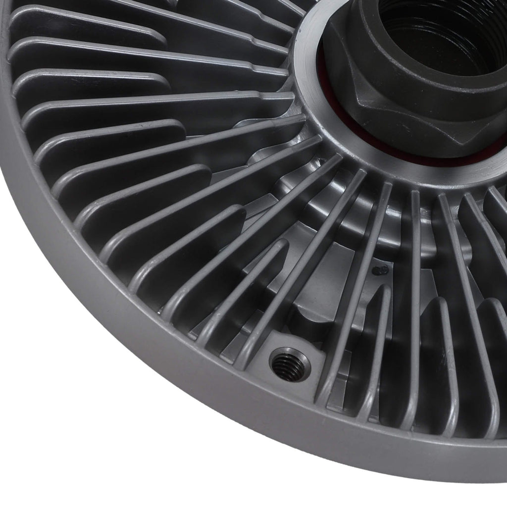 Fan Clutch suitable for Audi A4 Quattro 2.8L 1996-2001 078121350 Aluminum
