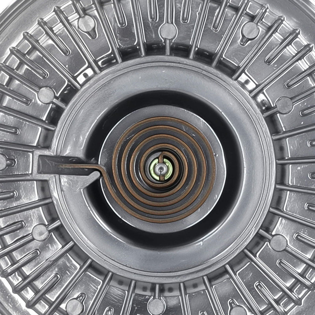 Fan Clutch suitable for Audi A4 Quattro 2.8L 1996-2001 078121350 Aluminum