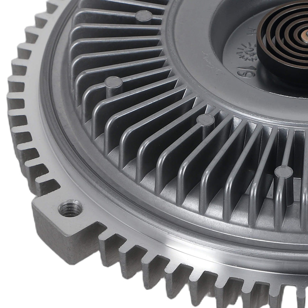 Fan Clutch suitable for BMW 530i 540i E34 V8 1994-1995 11527502804