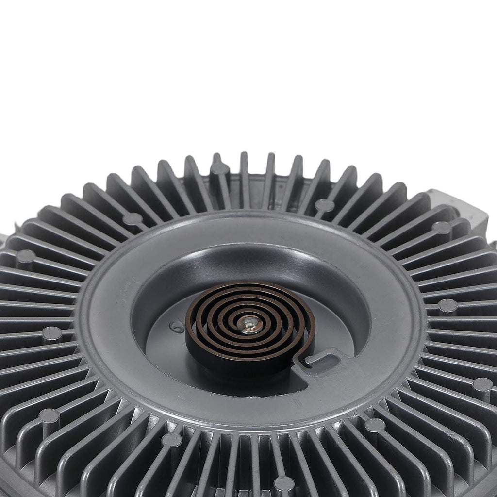Fan Clutch suitable for BMW 530i 540i E34 V8 1994-1995 11527502804