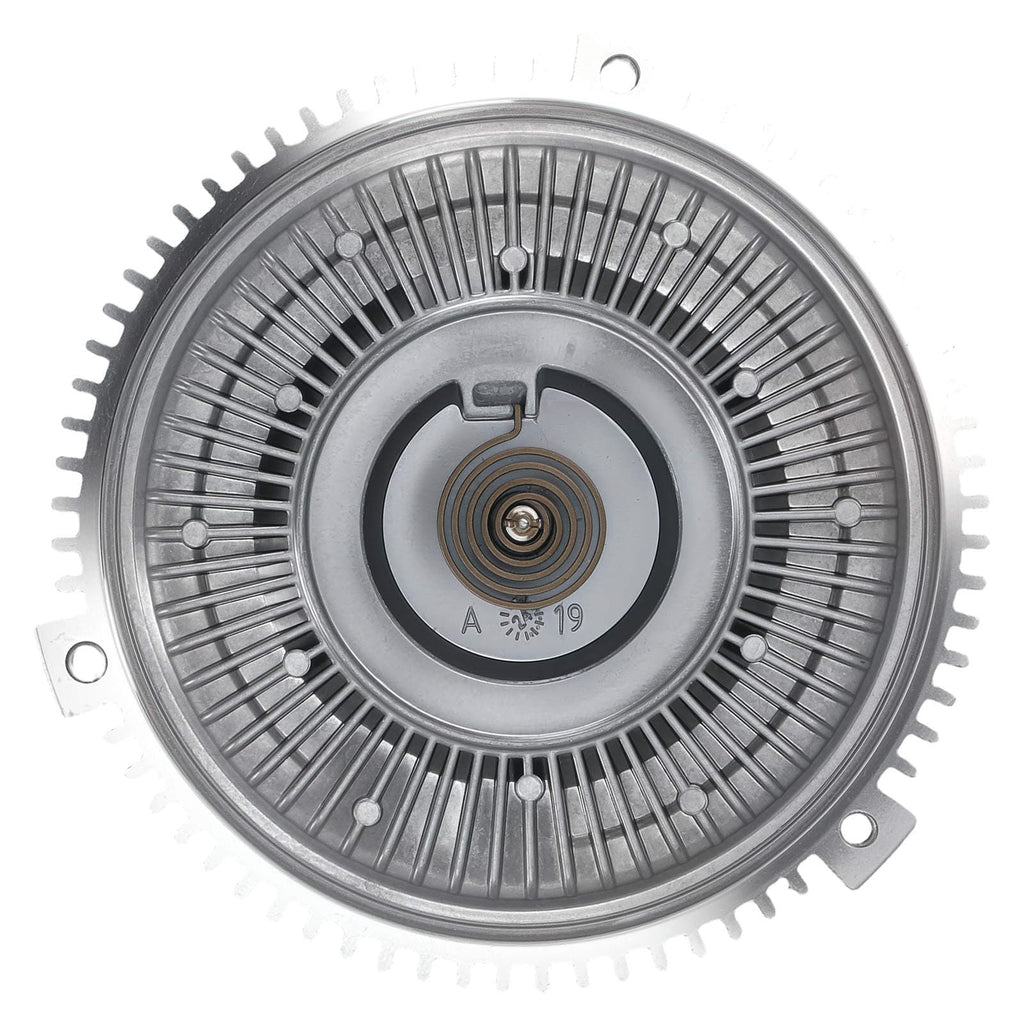 Fan Clutch suitable for BMW 530i 540i E34 V8 1994-1995 11527502804
