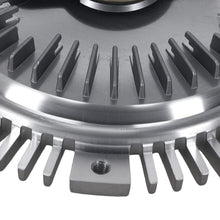 Load image into Gallery viewer, Fan Clutch Aluminum suitable for Mercedes-Benz 190E 2.6L 1987-1993 46057