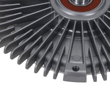 Load image into Gallery viewer, Fan Clutch Aluminum suitable for Mercedes-Benz 190E 2.6L 1987-1993 46057