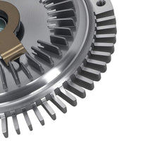 Load image into Gallery viewer, Fan Clutch Aluminum suitable for Mercedes-Benz 190E 2.6L 1987-1993 46057