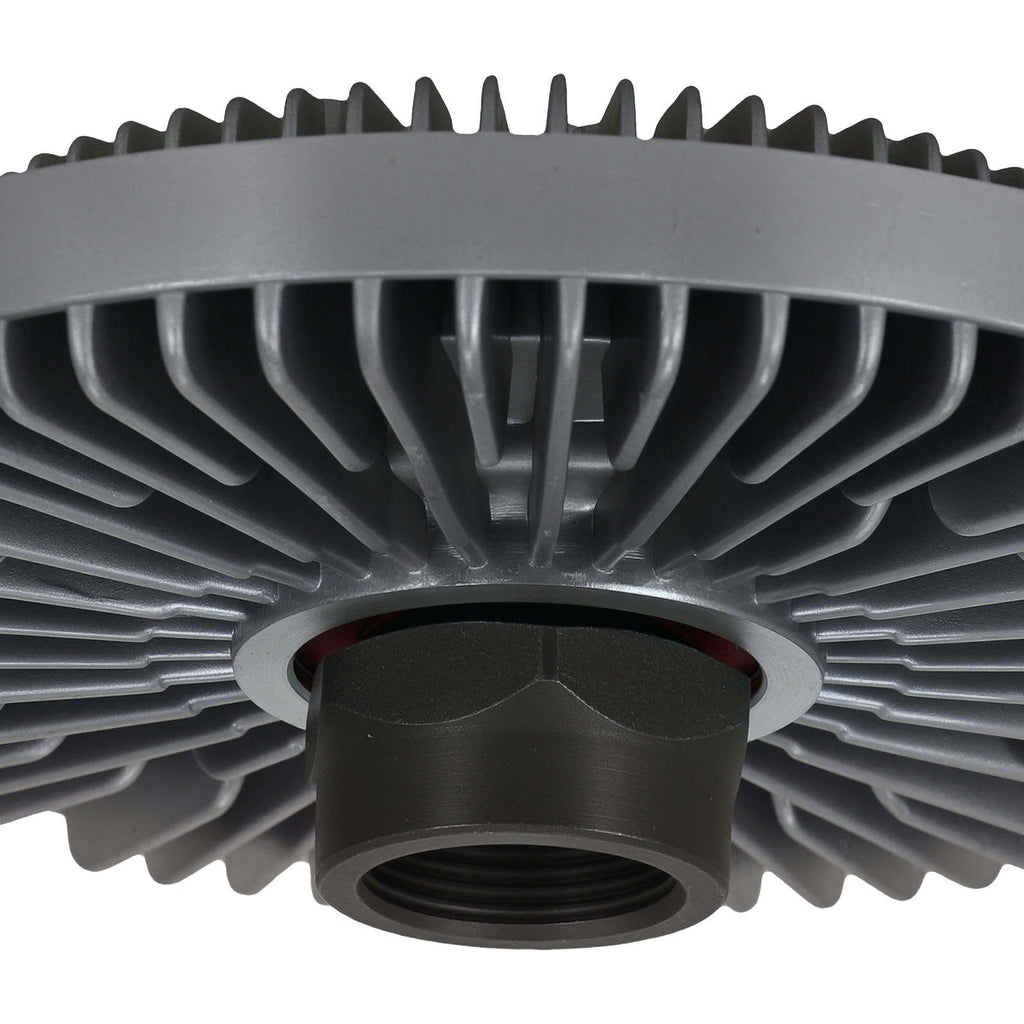 Cooling Fan Clutch suitable for BMW 318Ti/325i E36/E30 1.9L/2.5L 1987-1999 11521740962