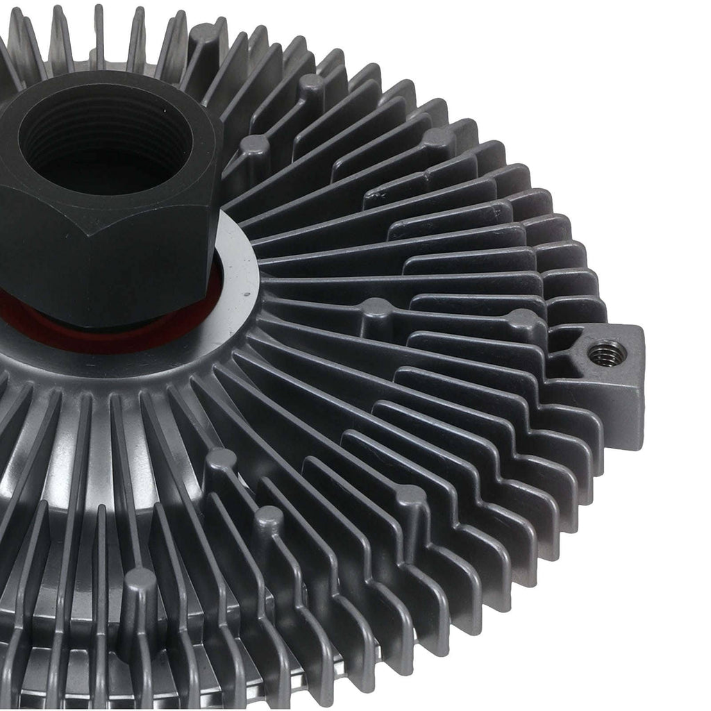 Fan Clutch suitable for BMW E39 520d 525d Estate 2000-2004 11522249216